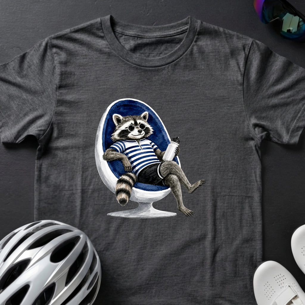 Dark Heather Grey