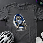 Dark Heather Grey