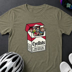 Heather Military Green
