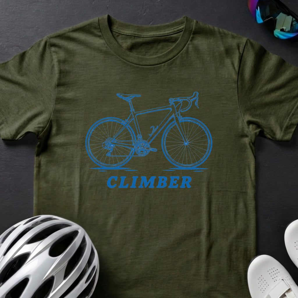 Heather Military Green