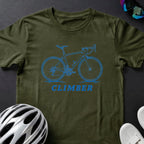 Heather Military Green