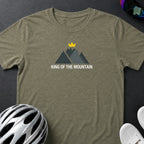 Heather Military Green