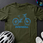 Heather Military Green