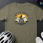 Heather Military Green