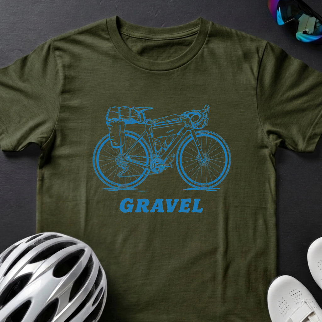 Heather Military Green