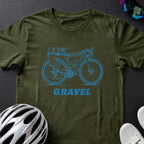 Heather Military Green