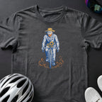 Dark Heather Grey
