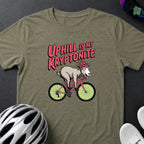 Heather Military Green