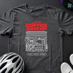 Dark Heather Grey