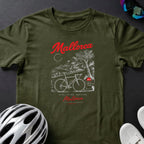 Heather Military Green