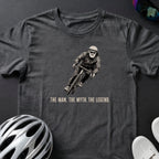 Dark Heather Grey