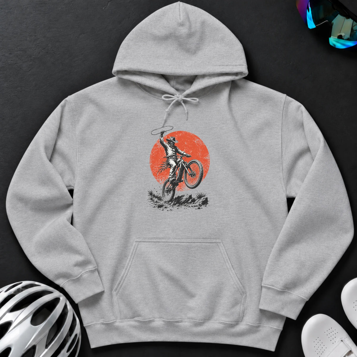 Sport Grey