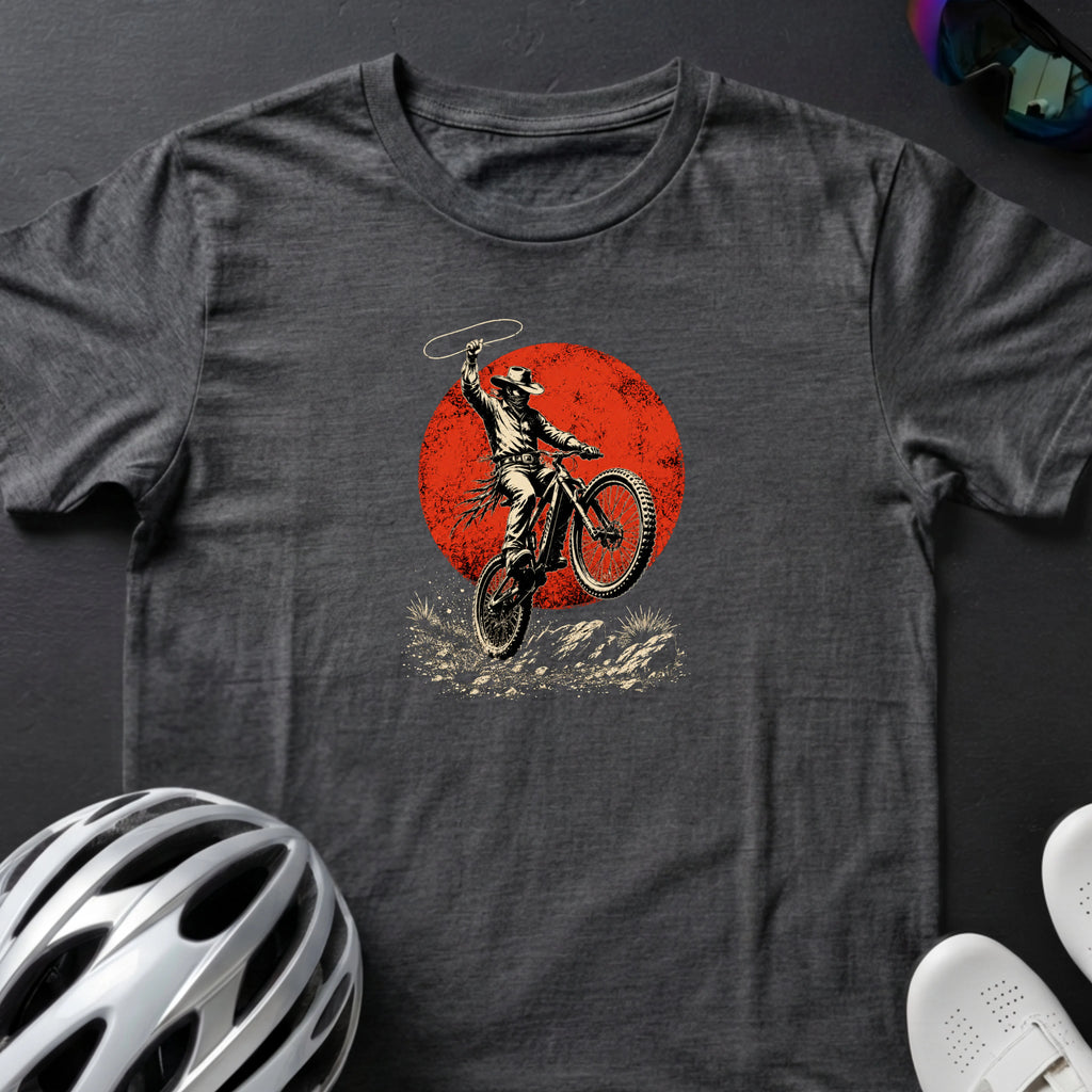 Dark Heather Grey