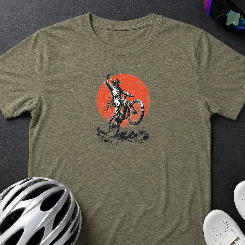 Heather Military Green