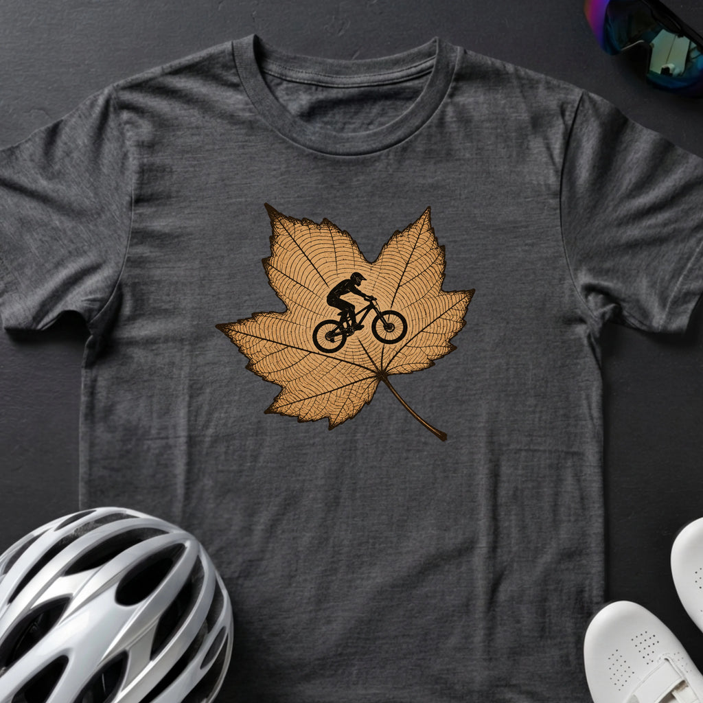 Dark Heather Grey