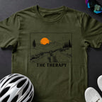 Heather Military Green