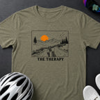 Heather Military Green