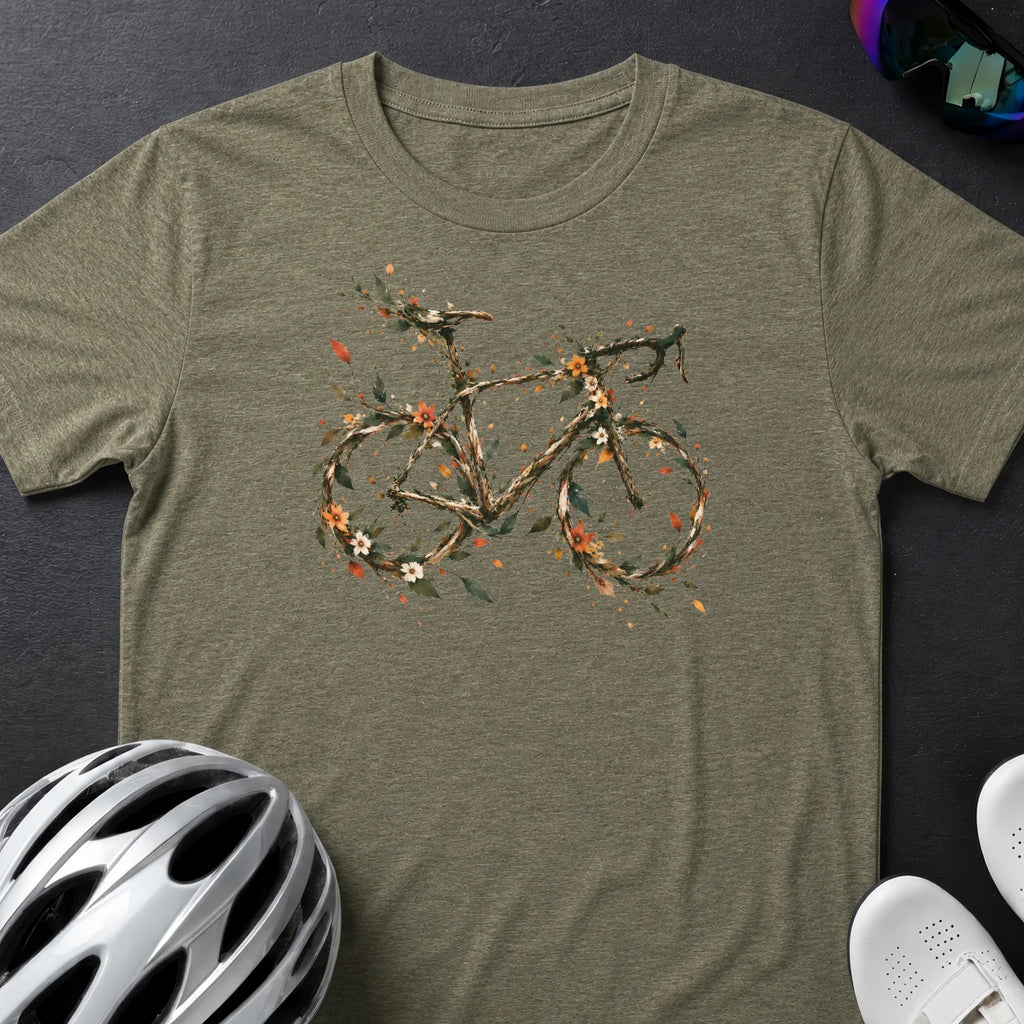 Heather Military Green
