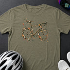 Heather Military Green