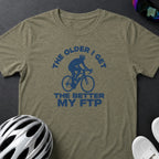Heather Military Green