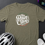 Heather Military Green