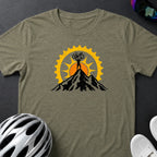 Heather Military Green