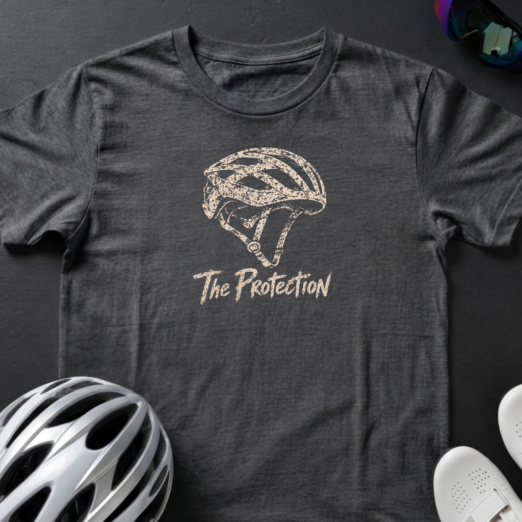Dark Heather Grey