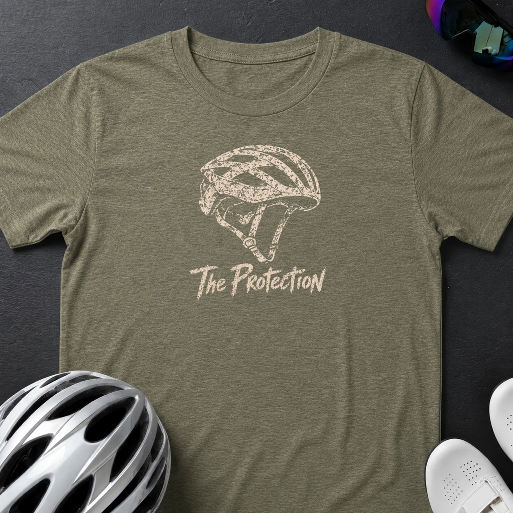 Heather Military Green