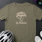 Heather Military Green