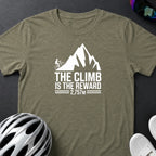 Heather Military Green