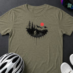 Heather Military Green