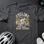 Dark Heather Grey