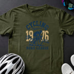 Heather Military Green