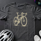 Dark Heather Grey