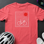 Coral Silk