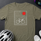 Heather Military Green
