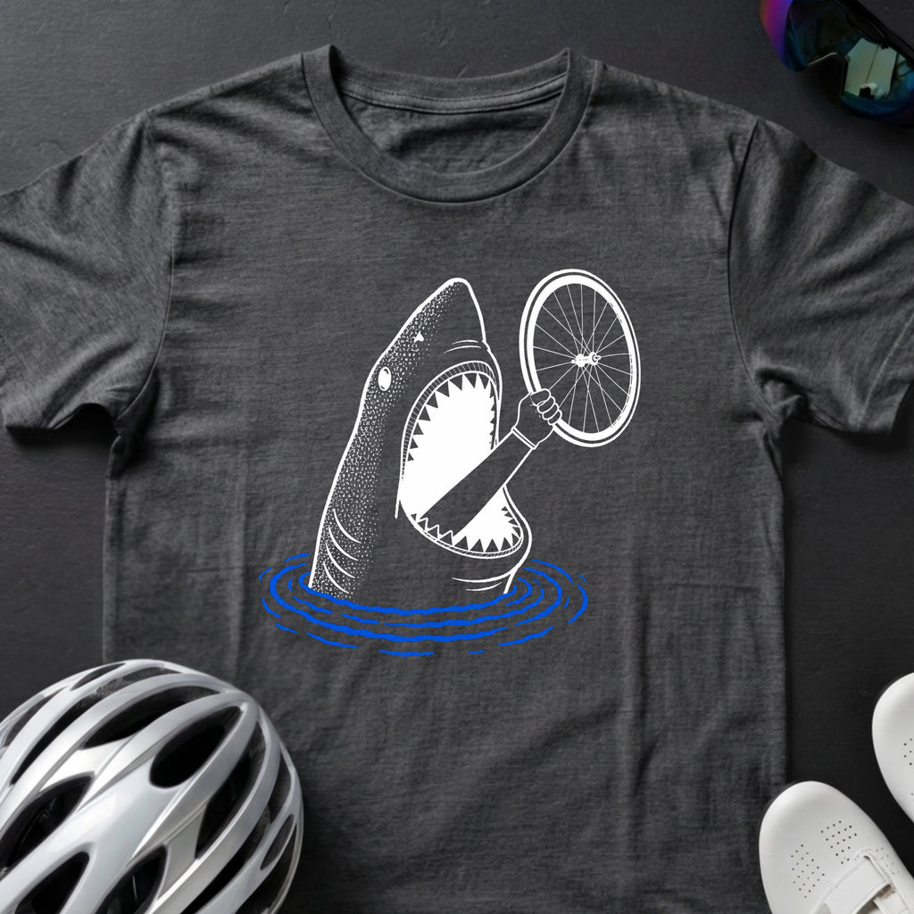 Dark Heather Grey