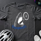 Dark Heather Grey