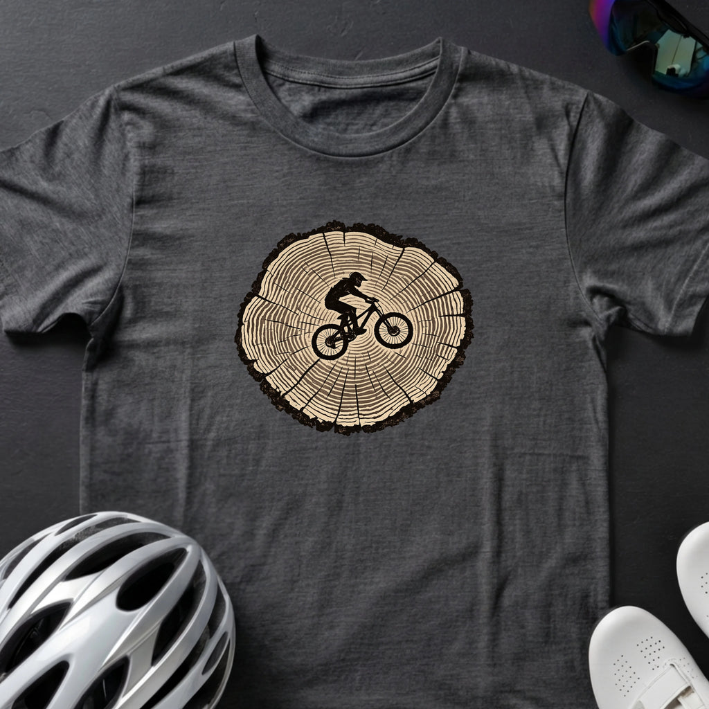 Dark Heather Grey