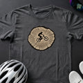 Dark Heather Grey