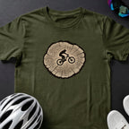 Heather Military Green