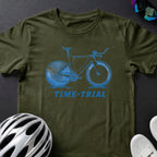 Heather Military Green