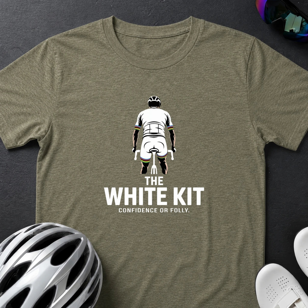 Heather Military Green