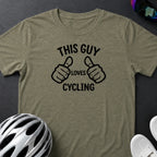 Heather Military Green