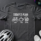 Dark Heather Grey
