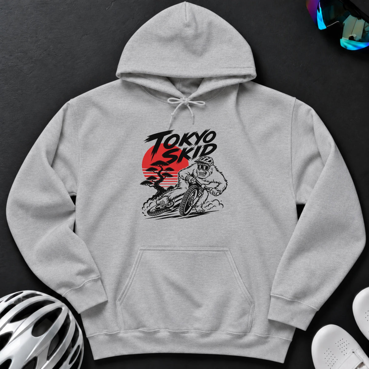 Sport Grey