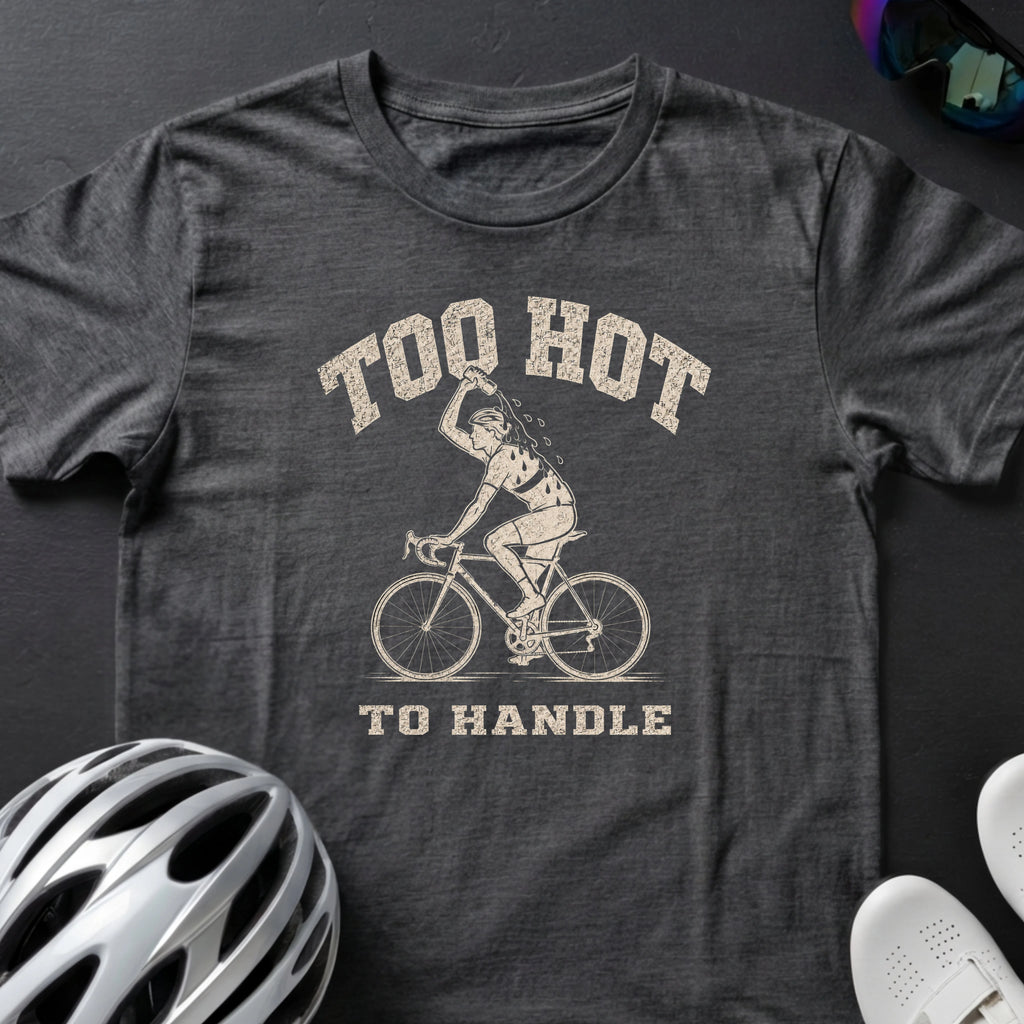 Dark Heather Grey