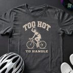 Dark Heather Grey