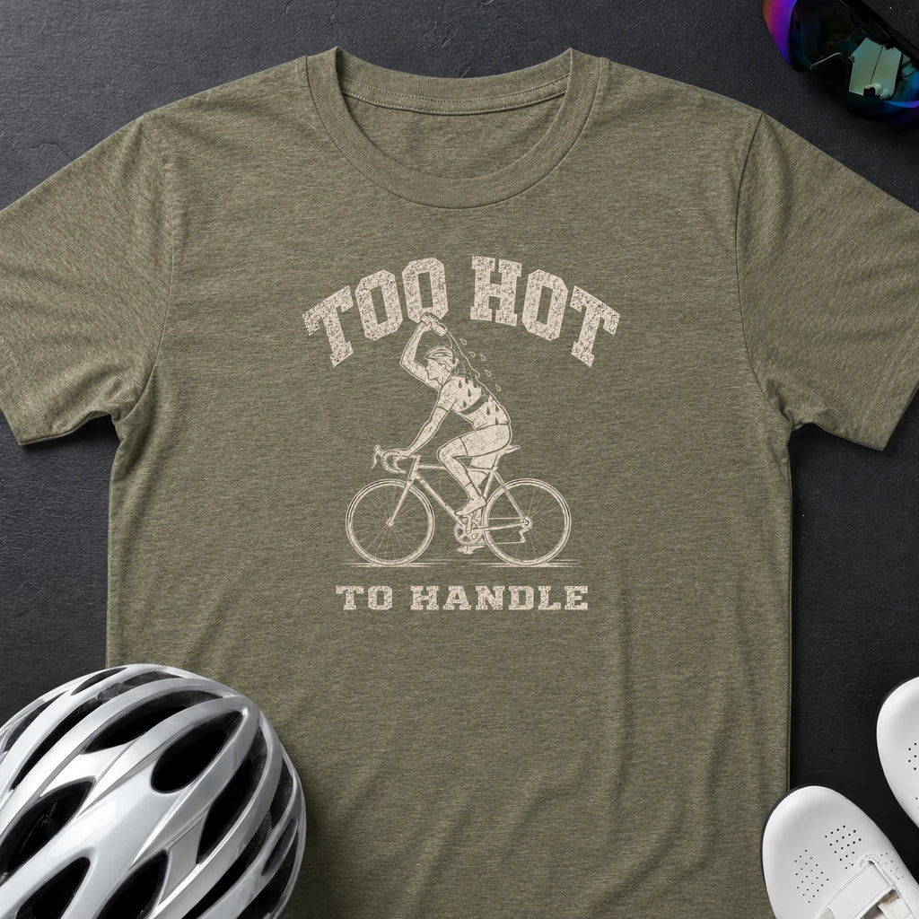 Heather Military Green