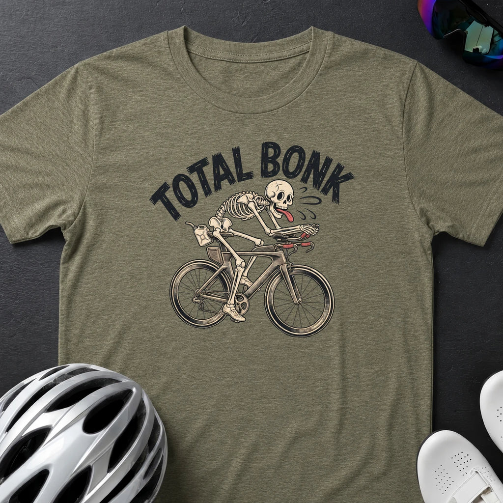 Heather Military Green